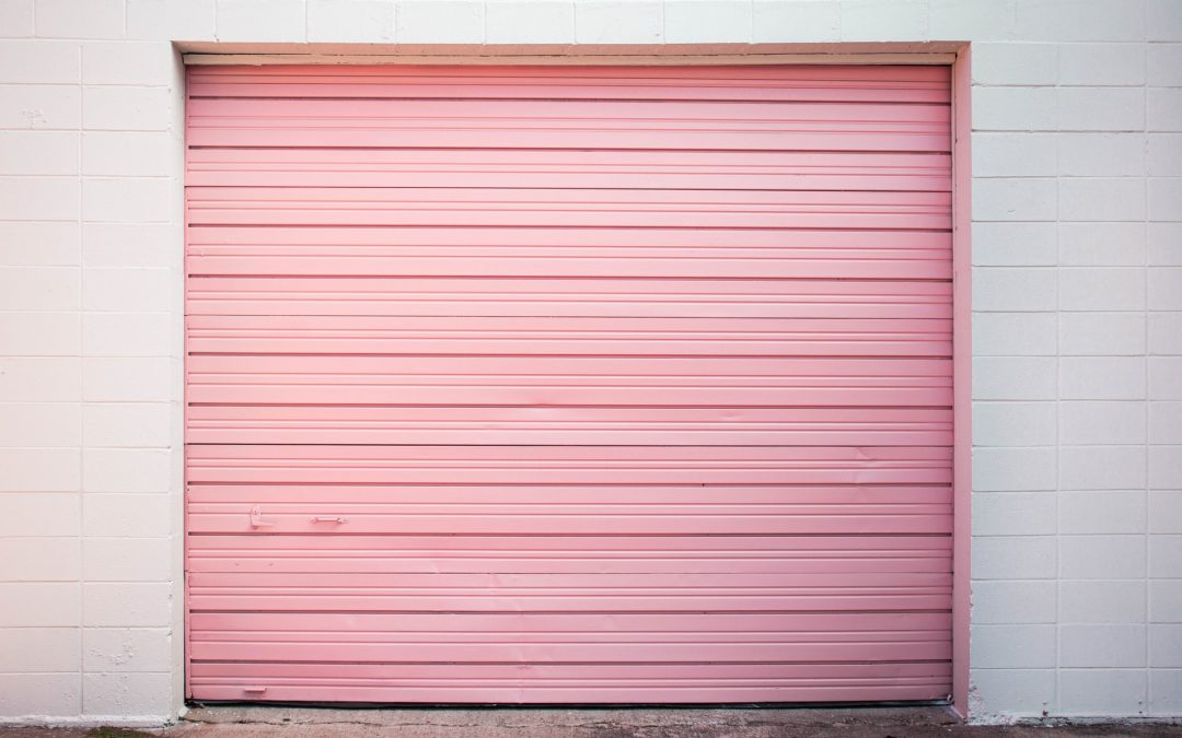 A Guide to Choosing the Right Garage Door for You